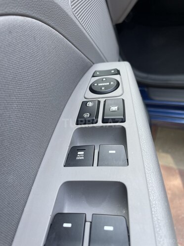 Hyundai Elantra 2018, 123,919 km - 2.0 л - Bakı