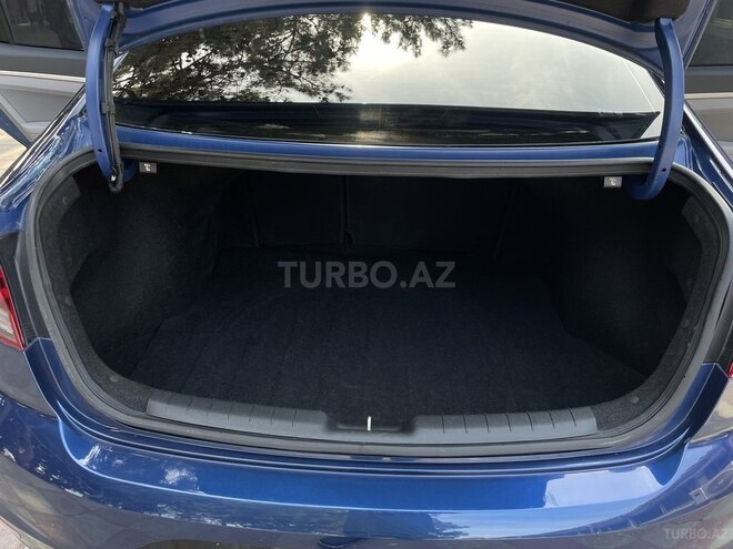 Hyundai Elantra 2018, 123,919 km - 2.0 л - Bakı