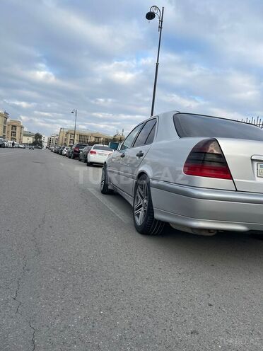 Mercedes C 200 1998, 340,000 km - 2.0 л - Bakı