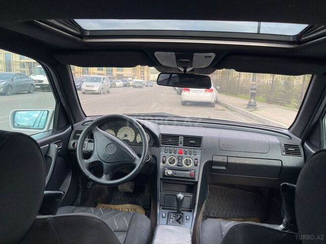 Mercedes C 200 1998, 340,000 km - 2.0 л - Bakı