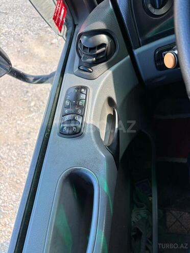 Mercedes Actros 2546 2008, 900,000 km - 12.0 l - Bakı