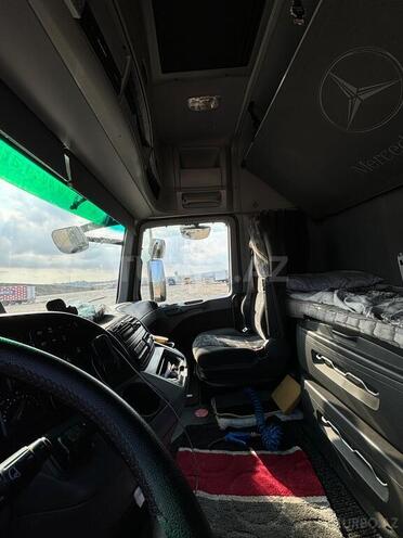 Mercedes Actros 2546 2008, 900,000 km - 12.0 l - Bakı