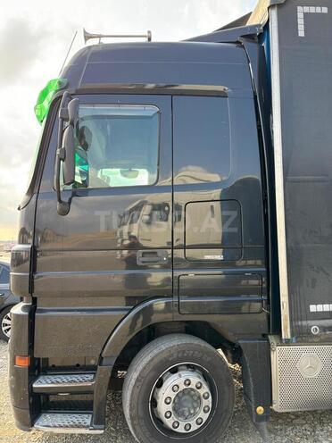Mercedes Actros 2546 2008, 900,000 km - 12.0 l - Bakı