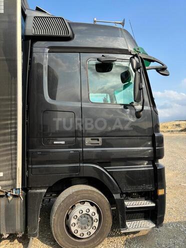Mercedes Actros 2546 2008, 900,000 km - 12.0 l - Bakı