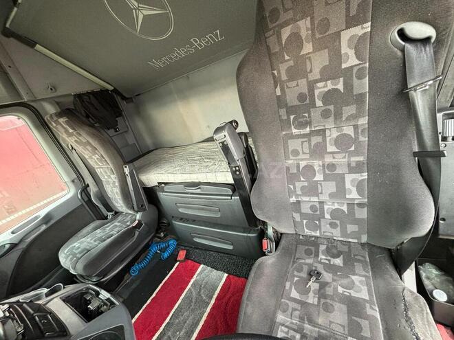 Mercedes Actros 2546 2008, 900,000 km - 12.0 l - Bakı