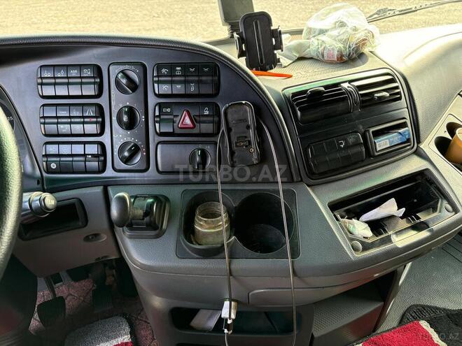 Mercedes Actros 2546 2008, 900,000 km - 12.0 l - Bakı