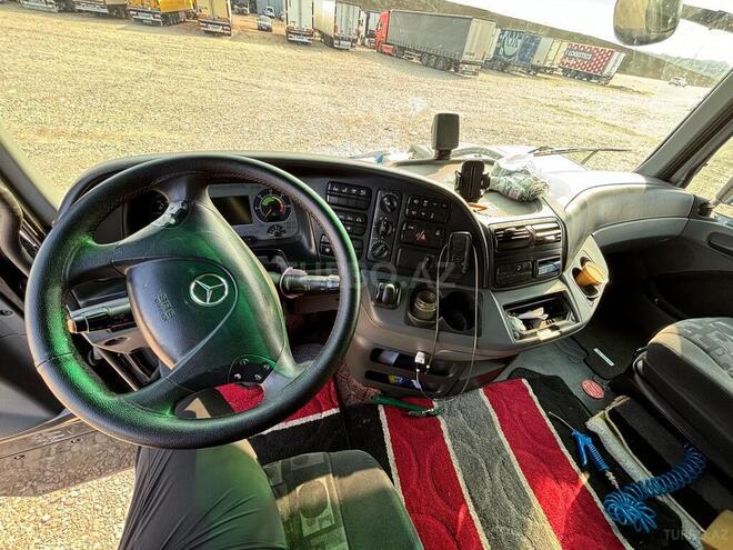 Mercedes Actros 2546 2008, 900,000 km - 12.0 l - Bakı