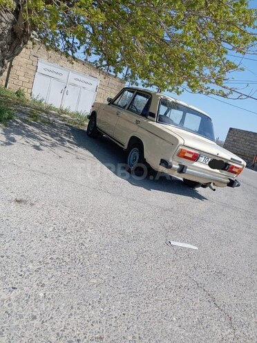 LADA (VAZ) 2106 1987, 32,000 km - 1.5 l - Bakı