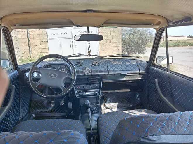 LADA (VAZ) 2106 1987, 32,000 km - 1.5 l - Bakı