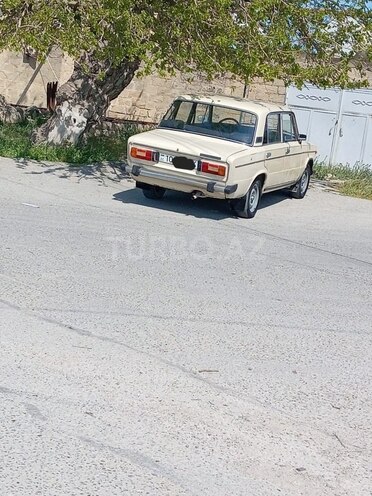 LADA (VAZ) 2106 1987, 32,000 km - 1.5 l - Bakı