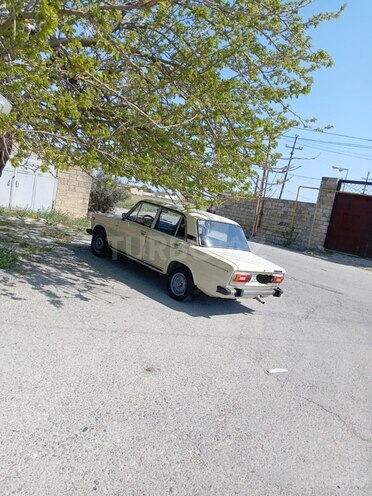 LADA (VAZ) 2106 1987, 32,000 km - 1.5 l - Bakı