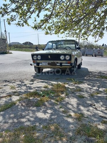 LADA (VAZ) 2106 1987, 32,000 km - 1.5 l - Bakı