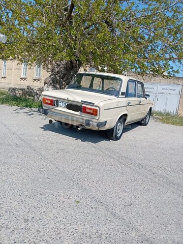 LADA (VAZ) 2106 1987, 32,000 km - 1.5 l - Bakı
