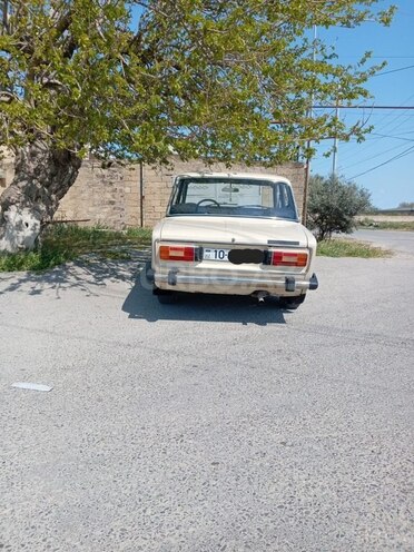 LADA (VAZ) 2106 1987, 32,000 km - 1.5 l - Bakı