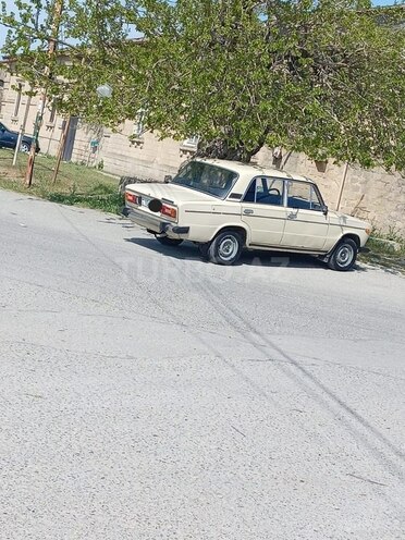 LADA (VAZ) 2106 1987, 32,000 km - 1.5 l - Bakı