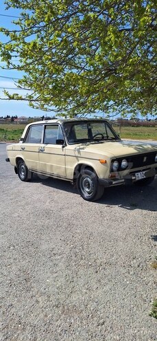 LADA (VAZ) 2106 1987, 32,000 km - 1.5 l - Bakı