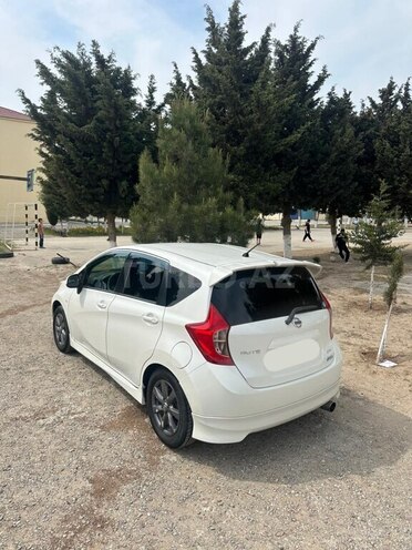 Nissan Note 2014, 67,900 km - 1.2 l - Bakı