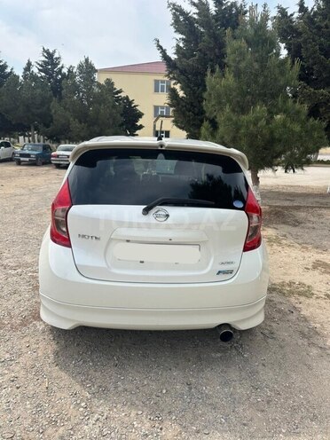 Nissan Note 2014, 67,900 km - 1.2 l - Bakı