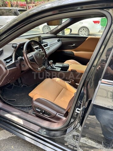 Lexus ES 250 2020, 110,000 km - 2.5 л - Bakı