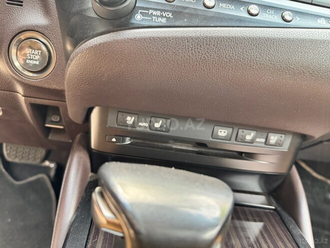 Lexus ES 250 2020, 110,000 km - 2.5 л - Bakı