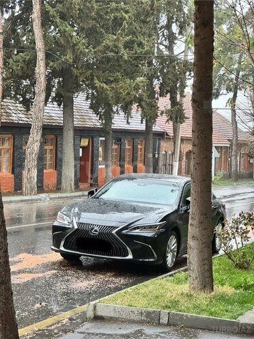 Lexus ES 250 2020, 110,000 km - 2.5 л - Bakı