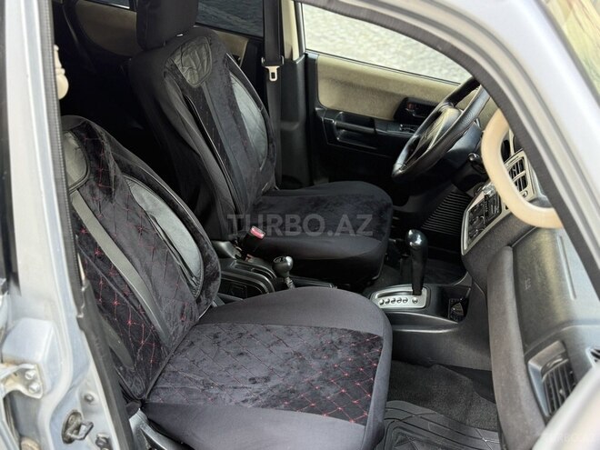 Mitsubishi Pajero io 2003, 298,000 km - 2.0 л - Bakı