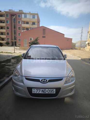 Hyundai i30 2007, 280,000 km - 1.6 l - Bakı