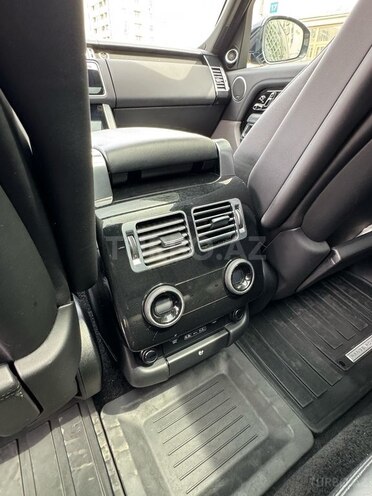 Land Rover Range Rover 2018, 78,000 km - 3.0 л - Bakı