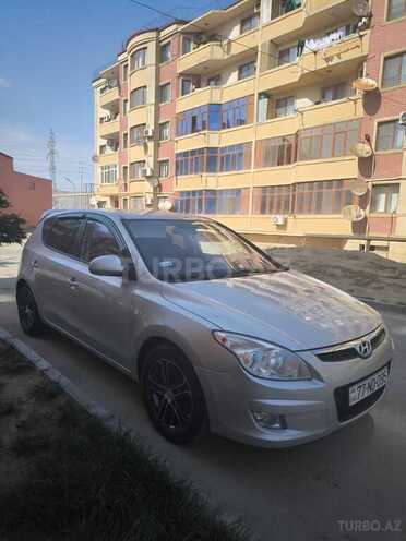 Hyundai i30 2007, 280,000 km - 1.6 l - Bakı