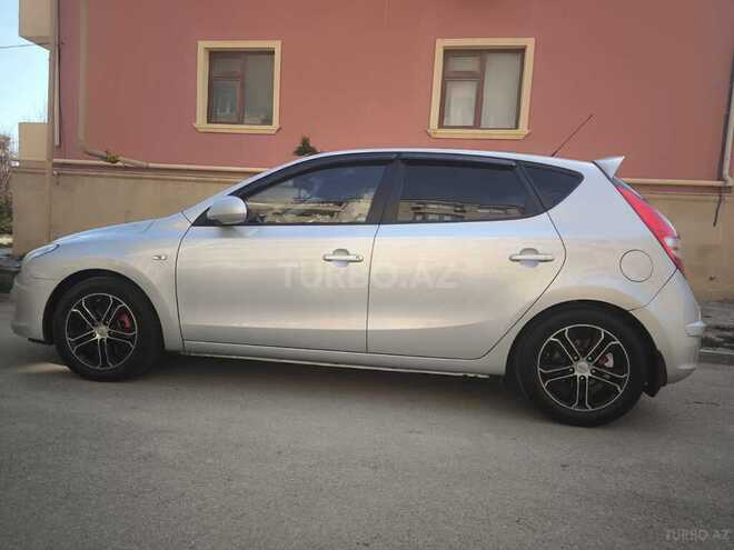 Hyundai i30 2007, 280,000 km - 1.6 l - Bakı