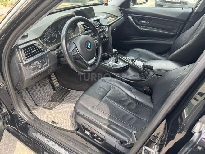 BMW 328 2015, 185,000 km - 2.0 l - Bakı