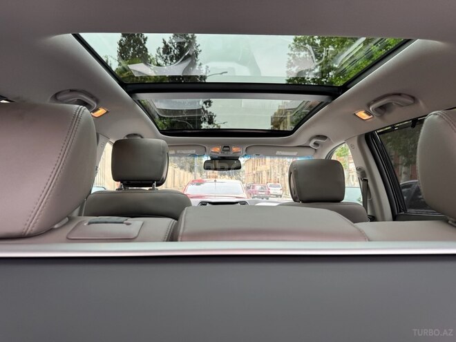Hyundai Santa Fe 2017, 106,217 km - 2.0 l - Gəncə