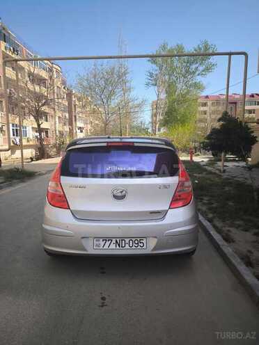 Hyundai i30 2007, 280,000 km - 1.6 l - Bakı