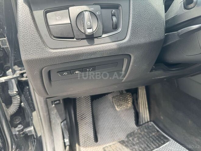 BMW 328 2015, 185,000 km - 2.0 l - Bakı