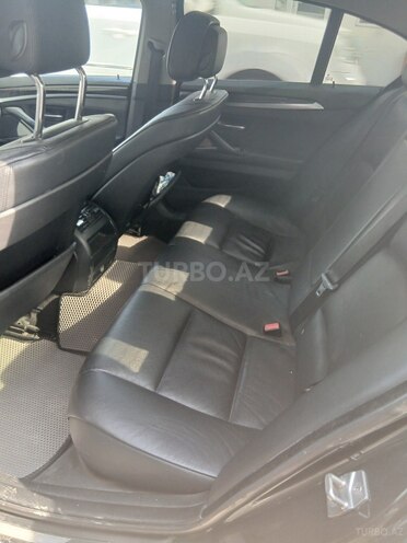 BMW 520 2011, 292,157 km - 2.0 l - Bakı