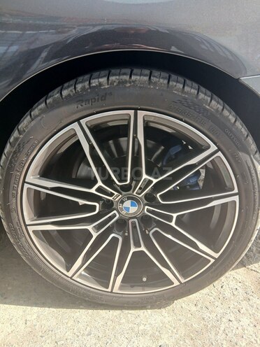 BMW 520 2011, 292,157 km - 2.0 l - Bakı