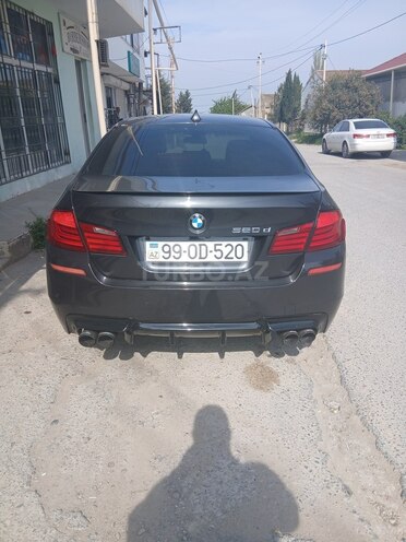 BMW 520 2011, 292,157 km - 2.0 l - Bakı