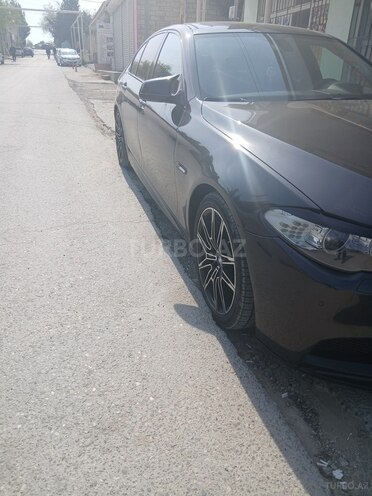 BMW 520 2011, 292,157 km - 2.0 l - Bakı