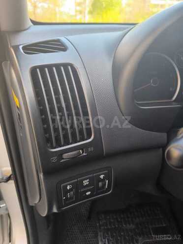Hyundai i30 2007, 280,000 km - 1.6 l - Bakı