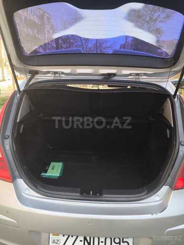 Hyundai i30 2007, 280,000 km - 1.6 l - Bakı