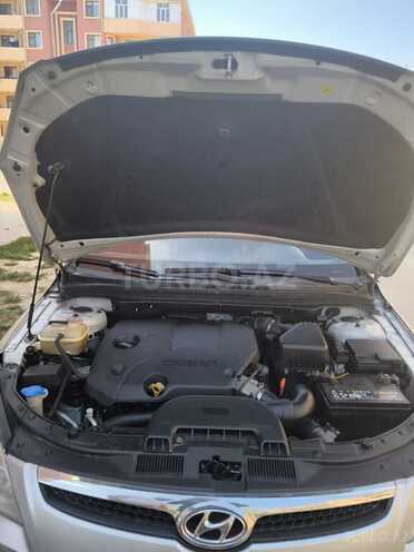 Hyundai i30 2007, 280,000 km - 1.6 l - Bakı