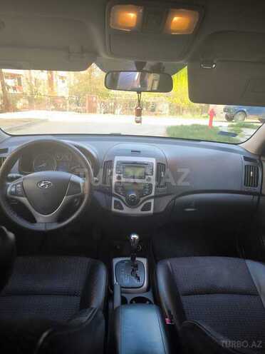 Hyundai i30 2007, 280,000 km - 1.6 l - Bakı