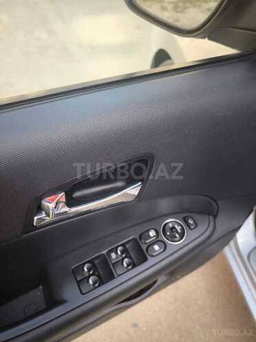 Hyundai i30 2007, 280,000 km - 1.6 l - Bakı