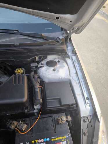 Hyundai i30 2007, 280,000 km - 1.6 l - Bakı