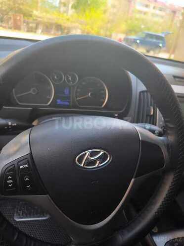 Hyundai i30 2007, 280,000 km - 1.6 l - Bakı