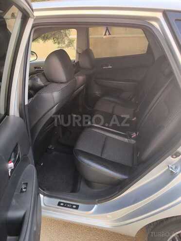 Hyundai i30 2007, 280,000 km - 1.6 l - Bakı