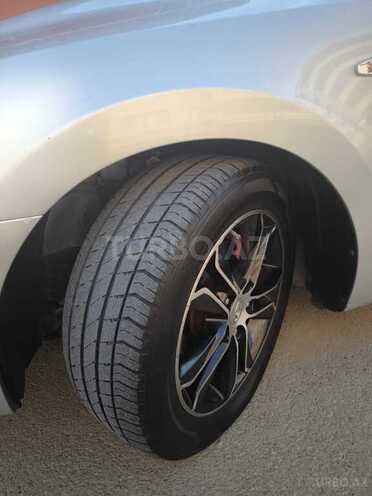 Hyundai i30 2007, 280,000 km - 1.6 l - Bakı