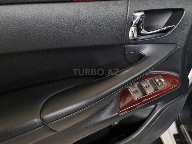 Lexus LX 570 2013, 111,400 km - 5.7 l - Bakı