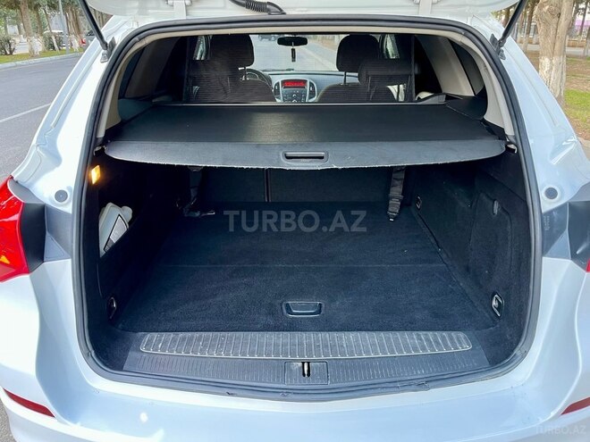 Opel Astra 2011, 269,000 km - 1.3 l - Sumqayıt