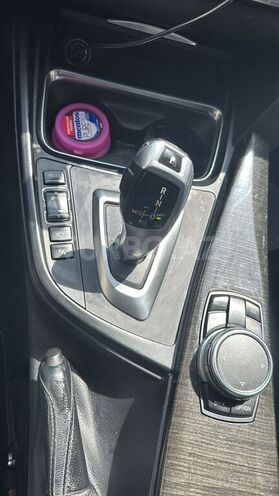 BMW 328 2015, 185,000 km - 2.0 l - Bakı